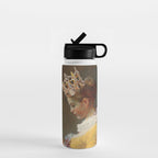 How to be a Queen Water Bottle Gallery Image 1
