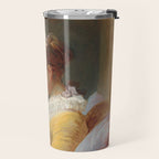 How to be a Queen Travel Mug Gallery Image 2