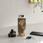 How to be a Queen Water Bottle Gallery Image 4