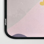 Midnight Bloom 01 Laptop Sleeve Gallery Image 3