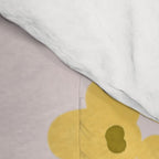 Midnight Bloom 01 Comforter Gallery Image 4