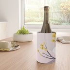 Midnight Bloom 01 Wine Chiller Gallery Image 4
