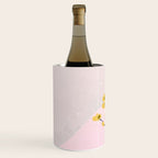 Midnight Bloom 01 Wine Chiller Gallery Image 2