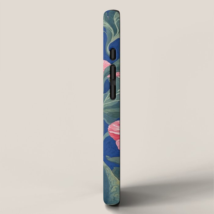 Sea Plants iPhone Case Gallery Image 2