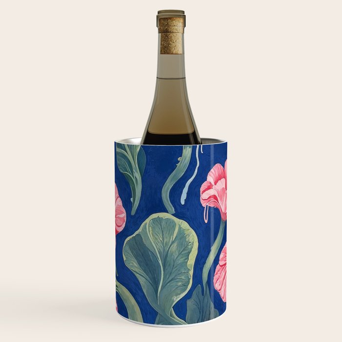 Sea Plants Wine Chiller Gallery Image 1