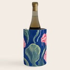 Sea Plants Wine Chiller Gallery Image 1