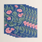 Sea Plants Wrapping Paper Gallery Image 3