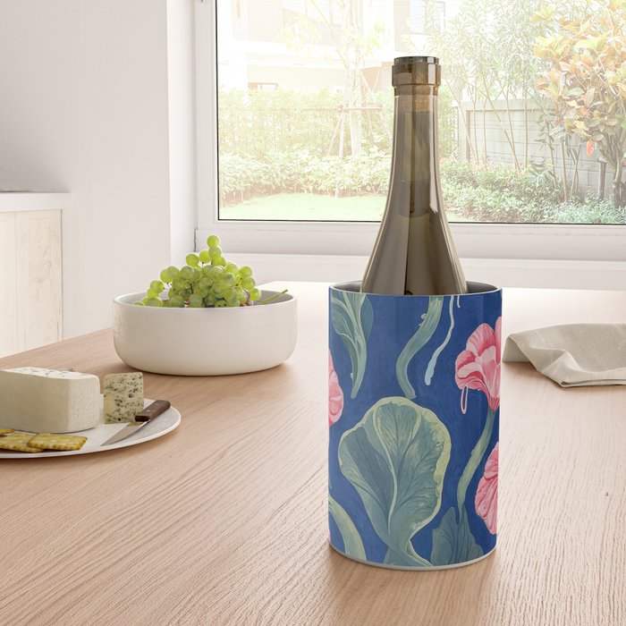 Sea Plants Wine Chiller Gallery Image 4