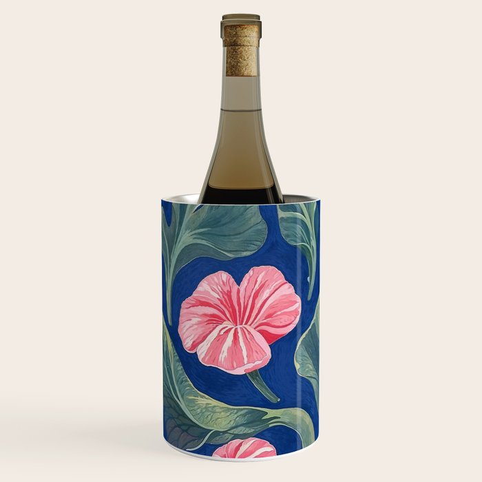 Sea Plants Wine Chiller Gallery Image 2