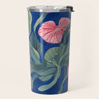 Sea Plants Travel Mug Gallery Image 2