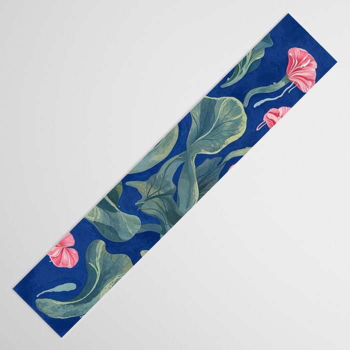 Sea Plants Table Runner Gallery Image 3