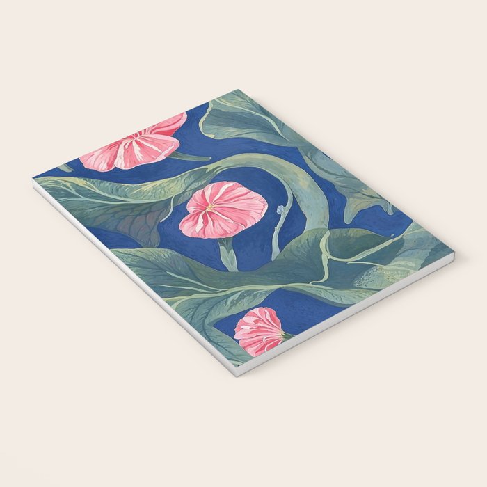 Sea Plants Notebook Gallery Image 3