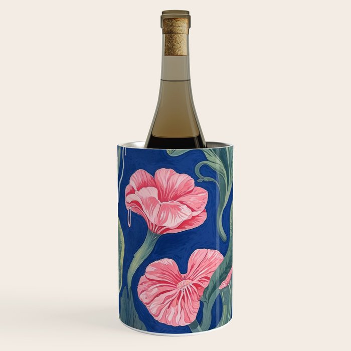 Sea Plants Wine Chiller Gallery Image 3