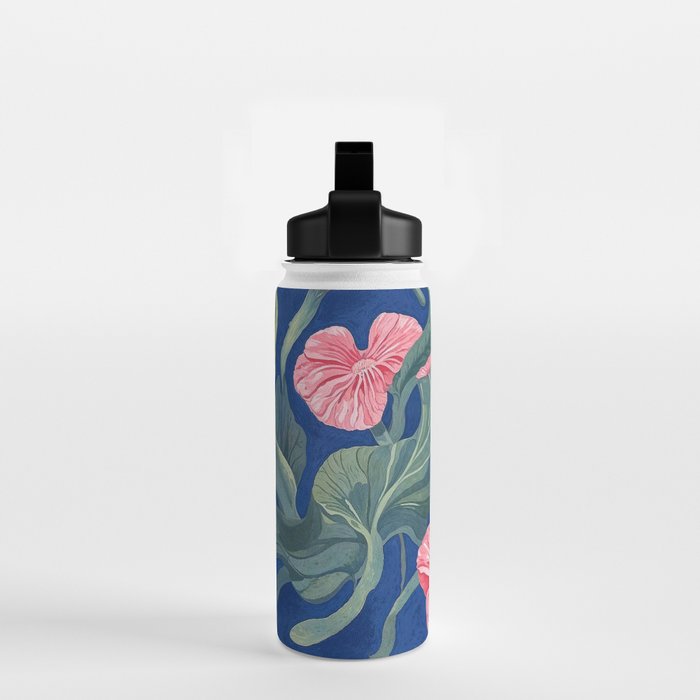 Sea Plants Water Bottle Gallery Image 2
