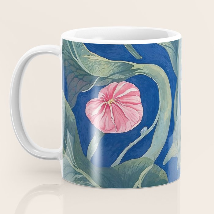 Sea Plants Coffee Mug Gallery Image 3