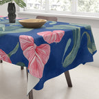 Sea Plants Tablecloth Gallery Image 3