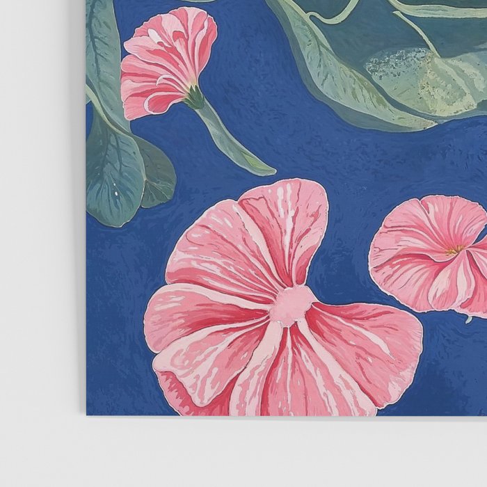 Sea Plants Poster Gallery Image 3