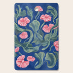 Sea Plants Cutting Board Gallery Image 1