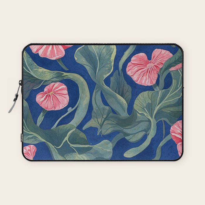 Sea Plants Laptop Sleeve Gallery Image 1