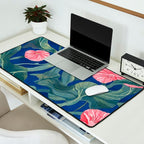 Sea Plants Desk Mat Gallery Image 2