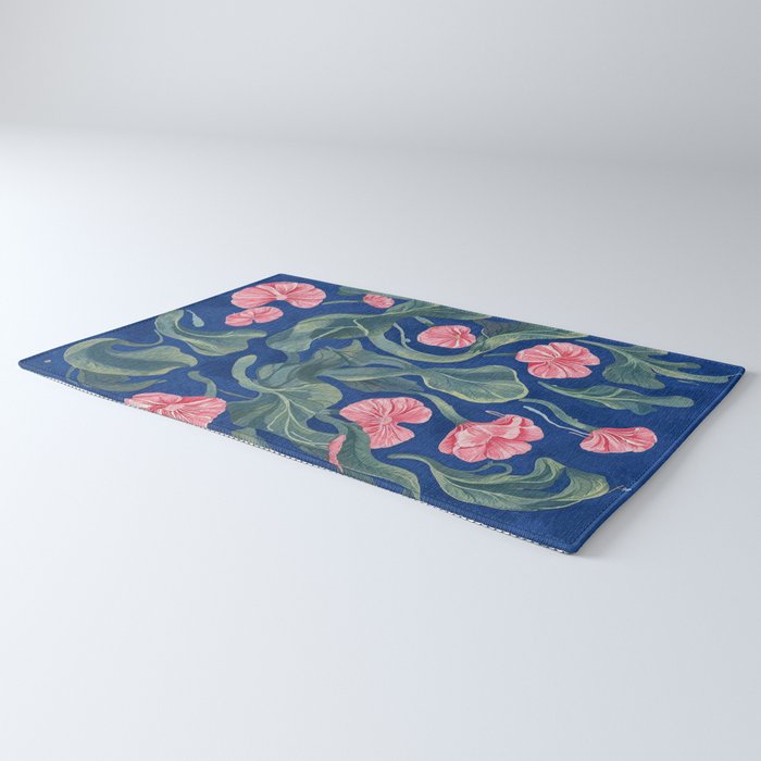 Sea Plants Rug Gallery Image 3