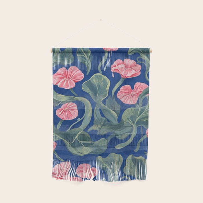 Sea Plants Wall Hanging Gallery Image 1