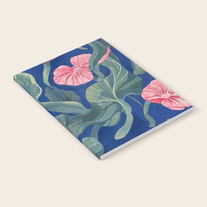 Sea Plants Notebook Gallery Image 2