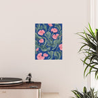 Sea Plants Poster Gallery Image 2