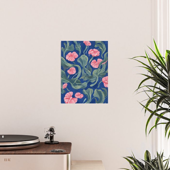 Sea Plants Poster Gallery Image 2