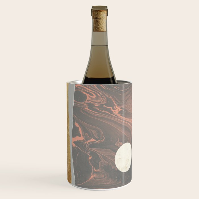 Coral Sky Wine Chiller Gallery Image 1