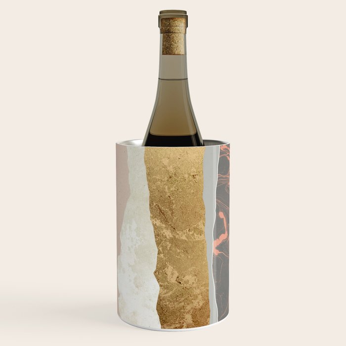 Coral Sky Wine Chiller Gallery Image 2