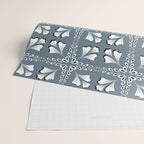 Leafy Meadow 1 Wrapping Paper Gallery Image 2