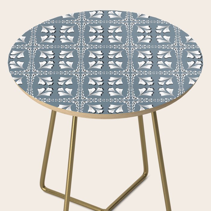 Leafy Meadow 1 Side Table Gallery Image 2