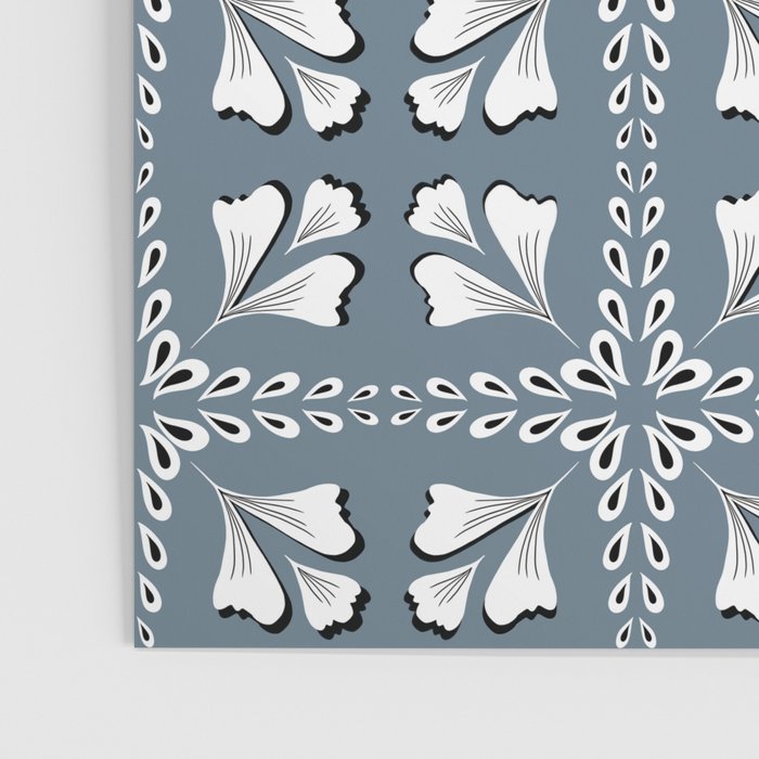 Leafy Meadow 1 Poster Gallery Image 3