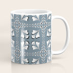 Leafy Meadow 1 Coffee Mug Gallery Image 1