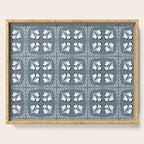 Leafy Meadow 1 Serving Tray Gallery Image 1
