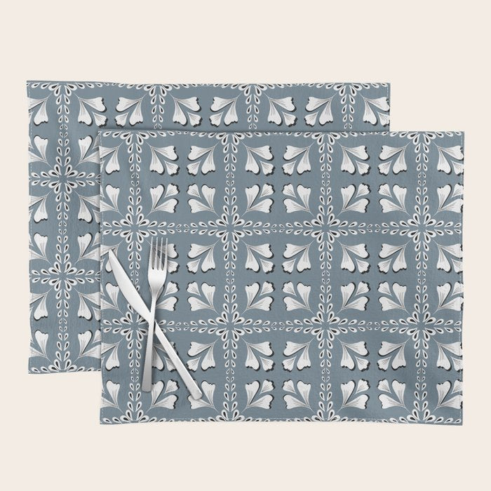 Leafy Meadow 1 Placemat Gallery Image 1
