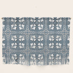 Leafy Meadow 1 Wall Hanging Gallery Image 1