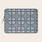 Leafy Meadow 1 Laptop Sleeve Gallery Image 1