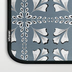 Leafy Meadow 1 Laptop Sleeve Gallery Image 3