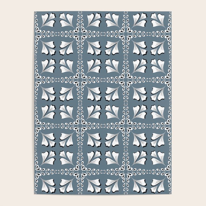 Leafy Meadow 1 Poster Gallery Image 1