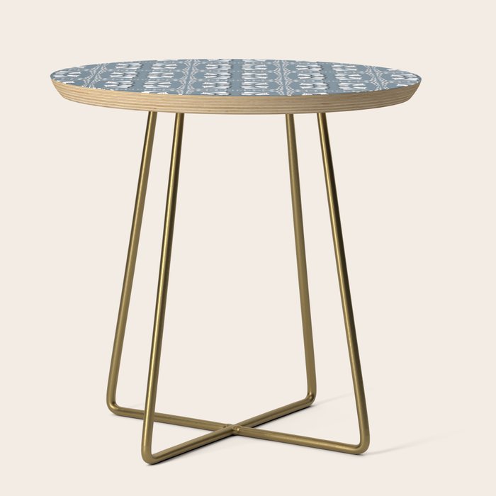 Leafy Meadow 1 Side Table Gallery Image 1