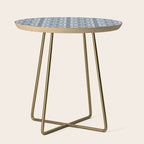 Leafy Meadow 1 Side Table Gallery Image 1