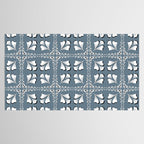 Leafy Meadow 1 Tablecloth Gallery Image 2