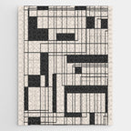 Lines in Motion 13 Jigsaw Puzzle Gallery Image 1