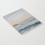 summer sunset vi / san francisco, california Notebook Gallery Image 2