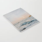 summer sunset vi / san francisco, california Notebook Gallery Image 3