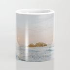 summer sunset vi / san francisco, california Coffee Mug Gallery Image 4