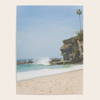 Cliffs of Laguna Beach Poster Gallery Image 4