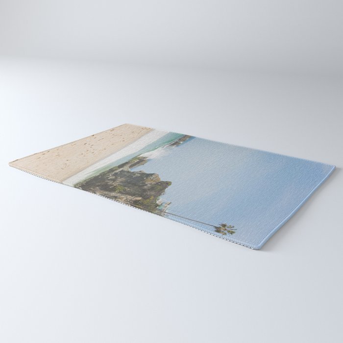 Cliffs of Laguna Beach Rug Gallery Image 3